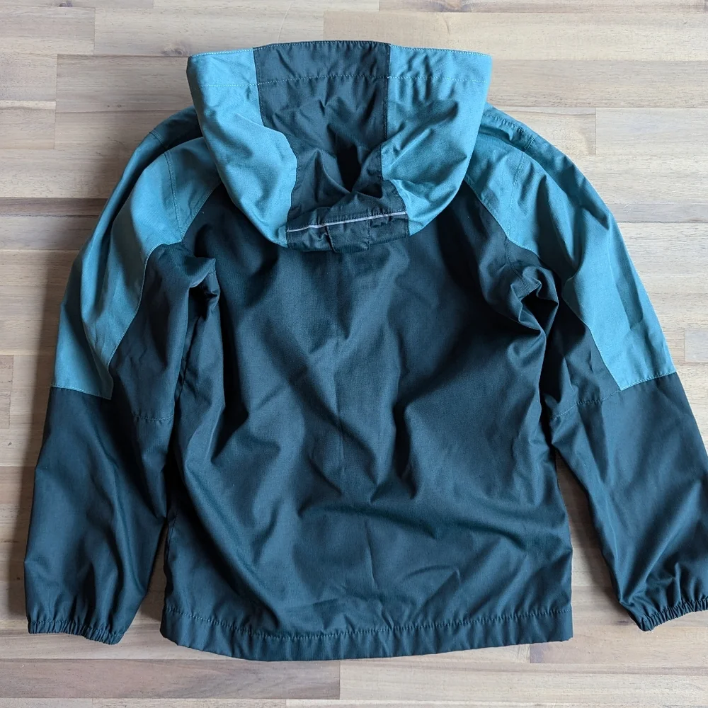 Columbia‎ Lightweight Rain Jacket
